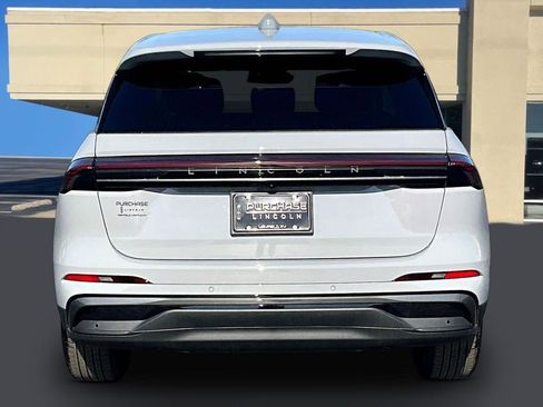 New 2026 Lincoln Nautilus Premier w/ Equipment Group 102A image 4