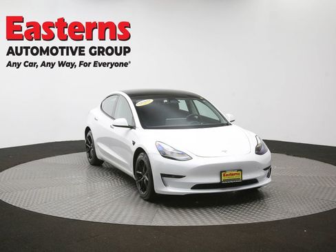 Used 2023 Tesla Model 3 Standard Range RWD image 45