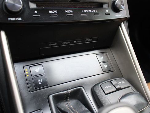 Used 2014 Lexus IS 250 AWD w/ Luxury Package w/Brown Wood image 21