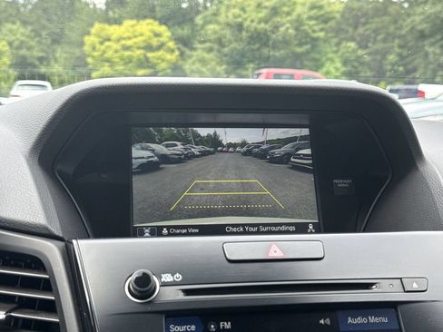 Used 2020 Acura ILX FWD image 24