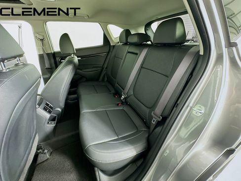 Used 2024 Kia Seltos EX AWD/4WD image 33