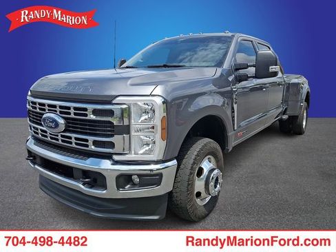 Used 2024 Ford F350 XLT AWD/4WD image 1