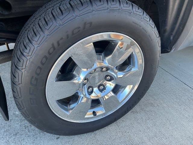 Used 2010 GMC Sierra 1500 SLE w/ (PDW) Pro Sport Package RWD image 8