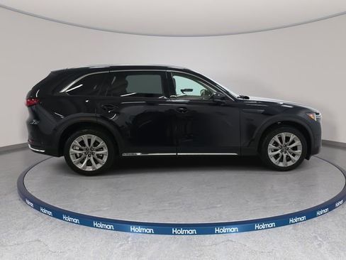 Used 2024 MAZDA CX-90 3.3 Turbo w/ Premium Package image 5