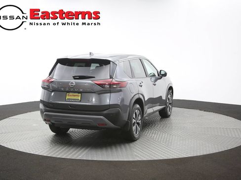 Used 2023 Nissan Rogue SV AWD/4WD image 39