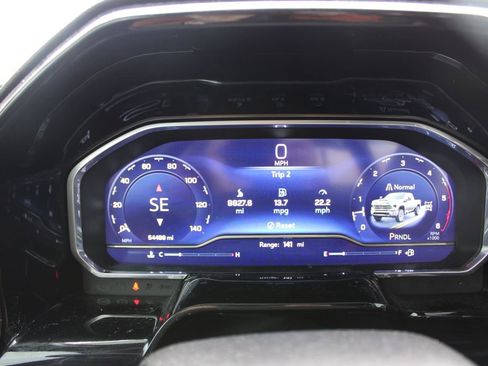 Used 2024 Chevrolet Silverado 2500 LT image 19