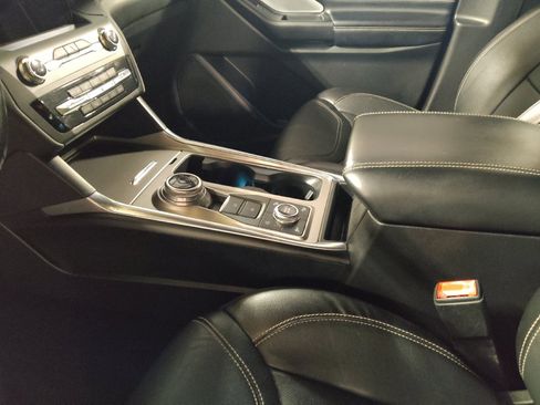 Used 2020 Ford Explorer ST w/ ST Street Pack AWD/4WD image 26