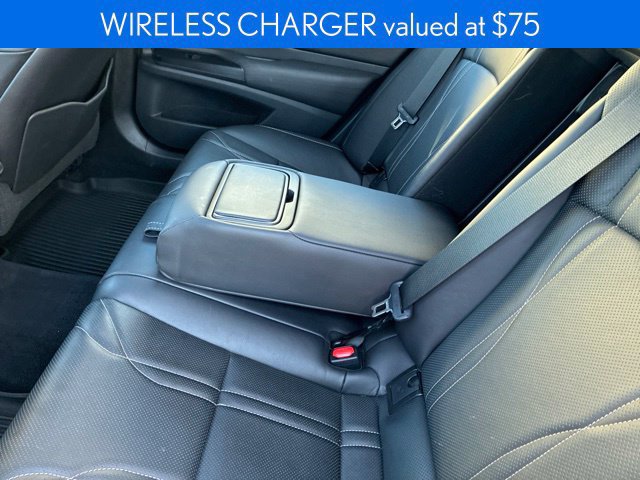 Used 2021 Lexus ES 350 w/ Accessory Package 2 FWD image 17