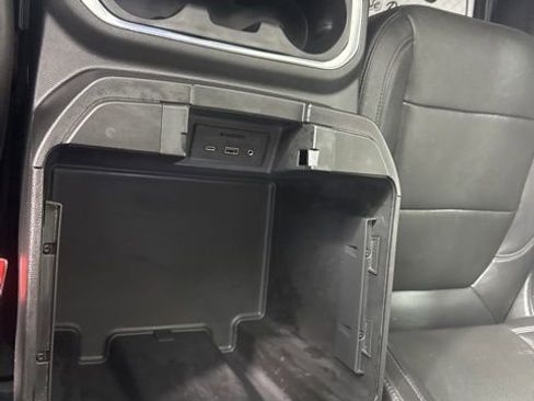 Used 2020 Chevrolet Silverado 1500 LTZ w/ LTZ Plus Package image 39