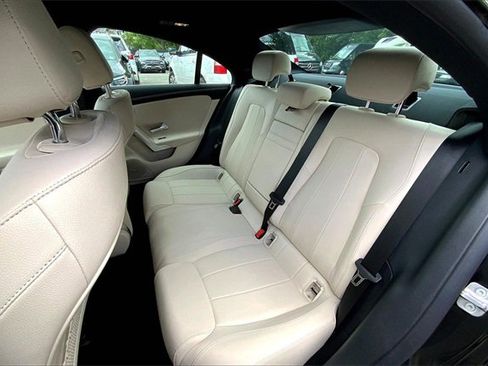 Used 2025 Mercedes-Benz CLA 250 4MATIC image 17