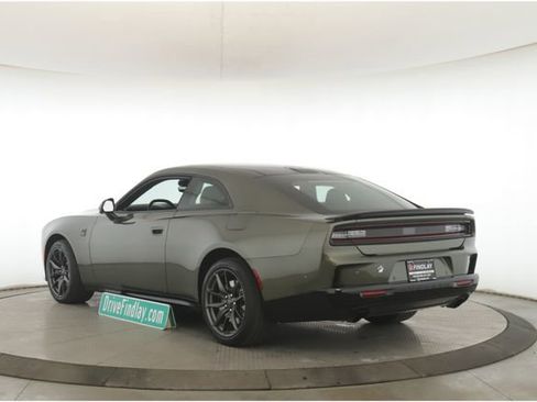 New 2026 Dodge Charger Scat Pack AWD/4WD image 8