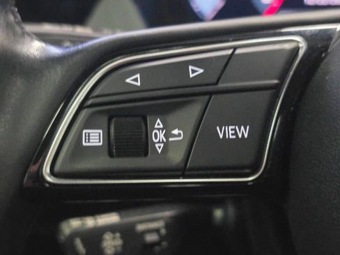 Used 2023 Audi A3 2.0T Premium w/ Black Optic Sport Package image 38