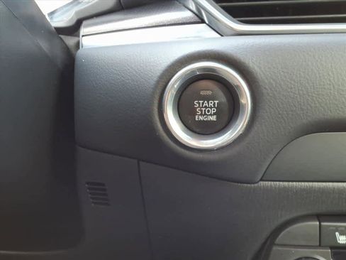 Used 2025 MAZDA CX-5 Carbon Edition image 23