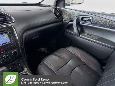 Used 2014 Buick Enclave Leather AWD/4WD image 24