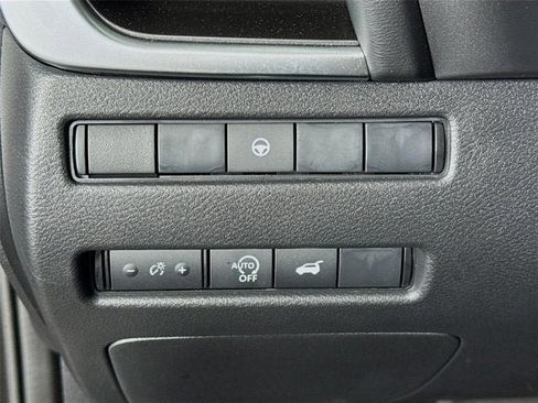 Certified 2026 Nissan Rogue SV w/ Cold Weather Package FWD image 10
