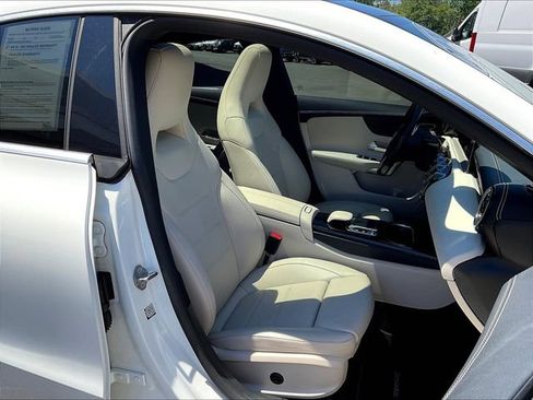 Certified 2020 Mercedes-Benz CLA 250 4MATIC image 31