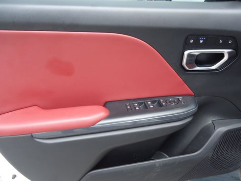 Used 2025 Kia K4 GT-Line w/ GT-Line Premium Package FWD image 23