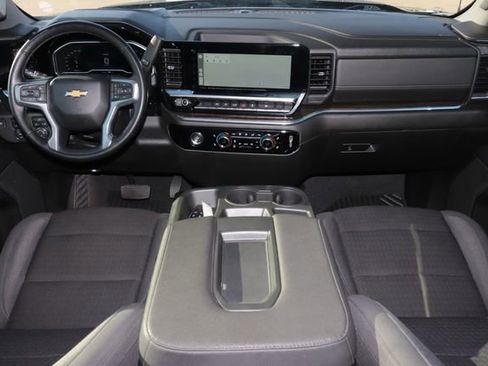 Used 2023 Chevrolet Silverado 1500 LT image 21