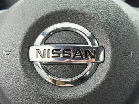 Used 2022 Nissan Rogue Sport SV w/ Technology Package AWD/4WD image 22