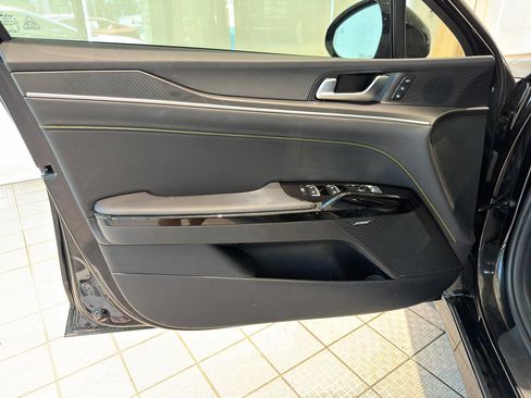 Certified 2026 Kia K5 GT w/ GT1 Package FWD image 14