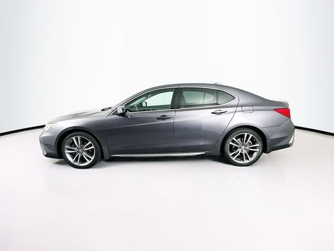 Used 2019 Acura TLX V6 w/ Technology Package FWD image 4