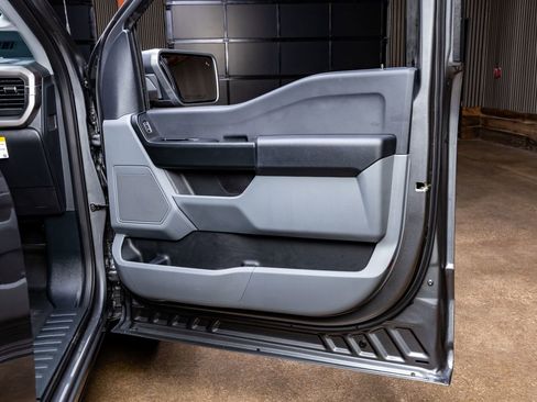 Used 2026 Ford F150 XL w/ Equipment Group 103A High image 28