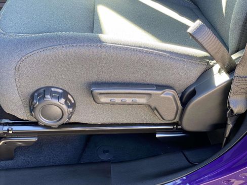 New 2026 Jeep Gladiator Willys image 16