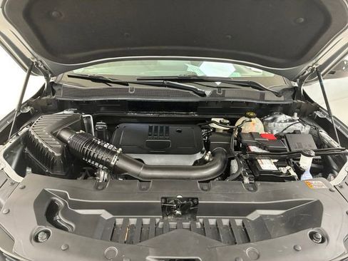 Used 2023 Chevrolet Blazer LT w/ Midnight/Sport Edition image 11