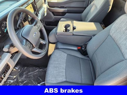 New 2026 Ford F350 XLT w/ 360-Degree Camera Package image 13