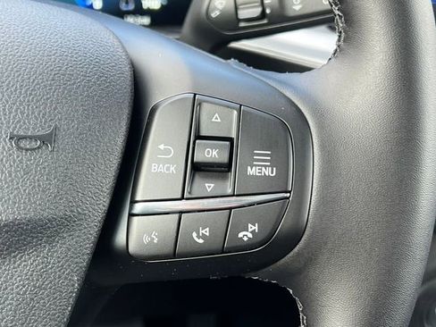 New 2025 Ford Bronco Sport Outer Banks AWD/4WD image 21
