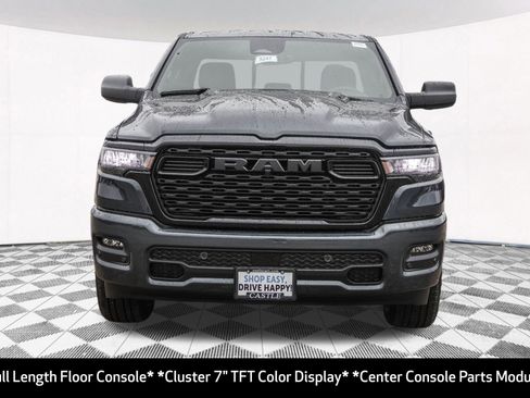 New 2026 RAM 1500 Express image 13