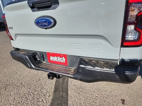 Used 2024 Ford Ranger XLT AWD/4WD image 39