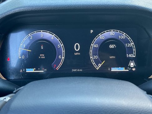 Certified 2024 Jeep Grand Cherokee L Altitude image 25