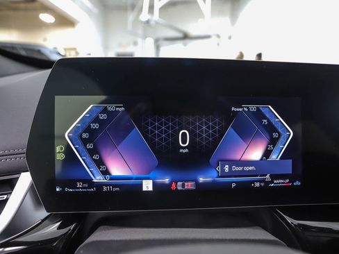 New 2026 BMW X1 xDrive28i w/ Convenience Package image 14