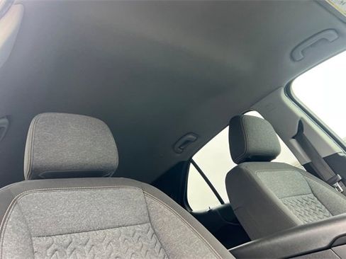 Used 2022 Chevrolet Equinox LT image 21