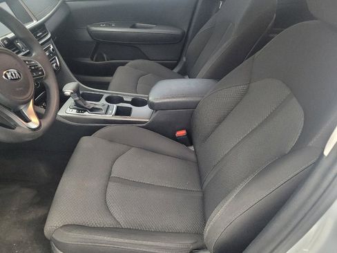 Used 2018 Kia Optima LX w/ Convenience Package FWD image 17
