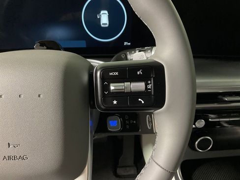New 2026 Hyundai Ioniq 9 SE AWD/4WD image 28