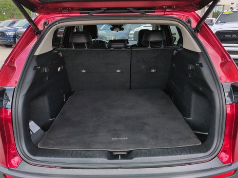 Used 2023 MAZDA CX-50 2.5 S w/ Cargo Package AWD/4WD image 13