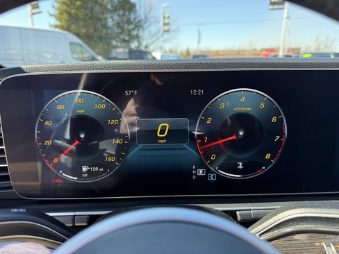 Used 2020 Mercedes-Benz GLE 350 4MATIC image 36