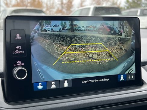 New 2026 Honda Accord SE image 20