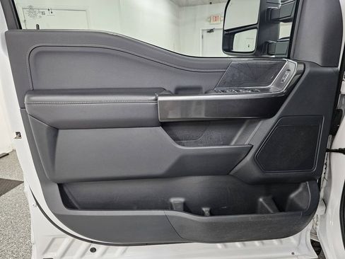 Used 2021 Ford F150 XLT w/ Equipment Group 302A High AWD/4WD image 14