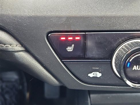 Certified 2023 Honda Accord EX image 19