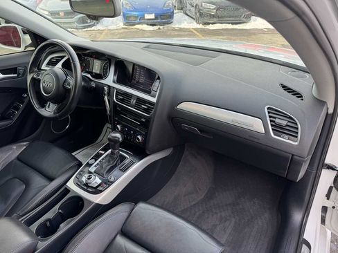Used 2016 Audi A4 2.0T Premium Plus w/ Technology Package image 33
