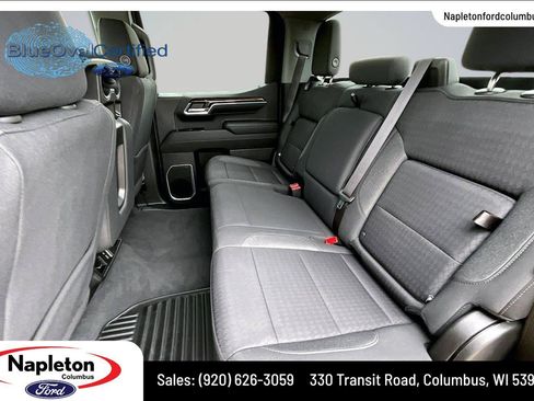 Used 2023 GMC Sierra 1500 Elevation AWD/4WD image 28