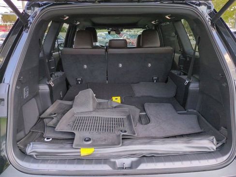 Used 2025 Lexus TX 350 FWD w/ Technology Package image 12