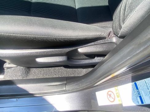 Used 2018 Toyota RAV4 LE w/ All Weather Liner Package AWD/4WD image 14