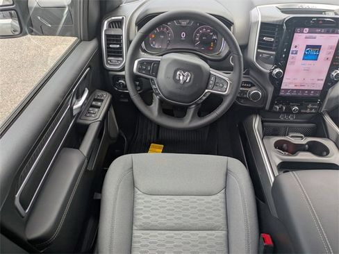 New 2025 RAM 1500 Big Horn image 15