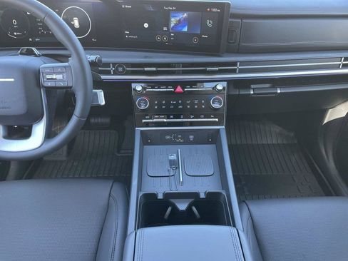 New 2026 Hyundai Santa Fe Limited AWD/4WD image 19