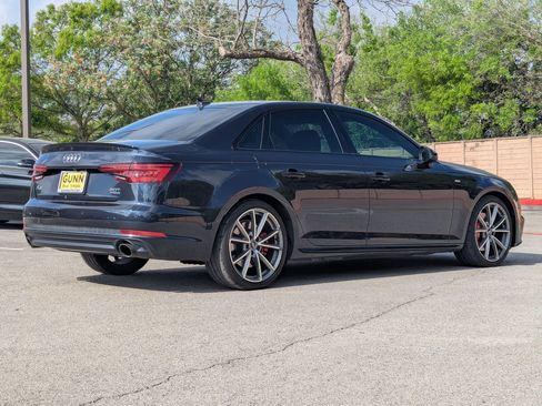 Used 2018 Audi A4 2.0T Premium Plus w/ Premium Plus Package image 3
