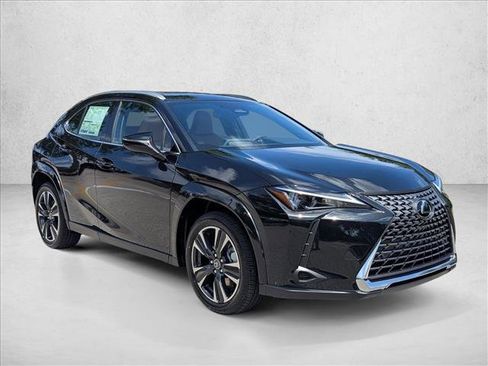 New 2026 Lexus UX 300h FWD image 6